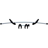 Thule VeloSpace XT Bike Adapter- Aumenta la capacidad de carga del portabicicletas Thule VeloSpace XT en una bicicleta…